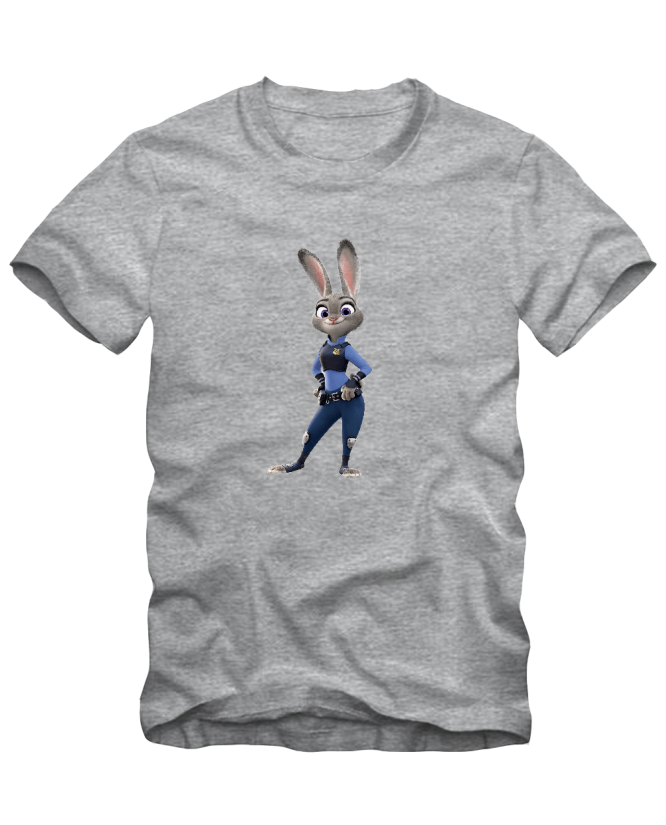 Zootropolis Zootropolis